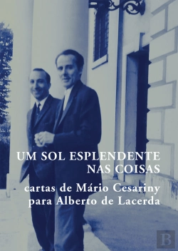 Bertrand.pt - Um Sol Esplendente nas Coisas