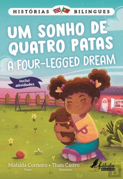Bertrand.pt - Um Sonho de Quatro Patas | A Four-Legged Dream