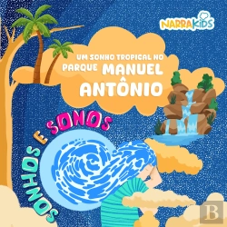 Bertrand.pt - Um Sonho Tropical No Parque Manuel Antônio