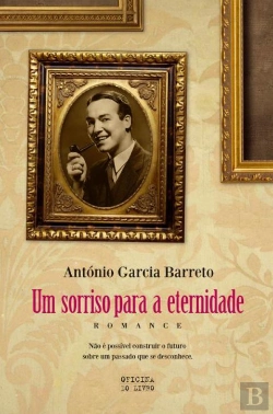 Bertrand.pt - Um Sorriso Para A Eternidade