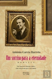 Um Sorriso para a eternidade