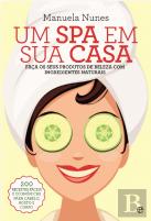 Um Spa em Sua Casa