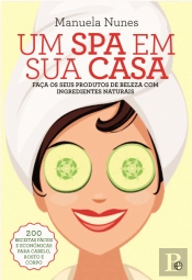 Um Spa em Sua Casa