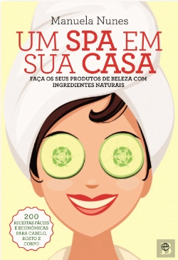 Bertrand.pt - Um Spa em Sua Casa