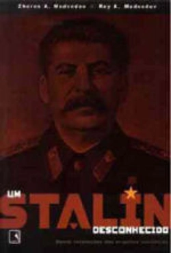 Bertrand.pt - Um Stalin Desconhecido