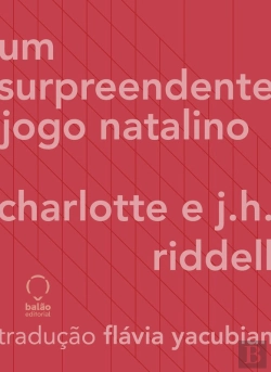 Bertrand.pt - Um Surpreendente Jogo Natalino
