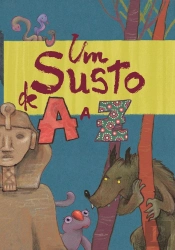 Um Susto De A A Z