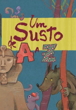 Bertrand.pt - Um Susto De A A Z