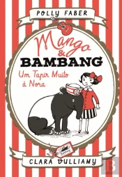 Um Tapir Muito à Nora
