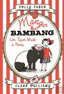 Bertrand.pt - Um Tapir Muito à Nora
