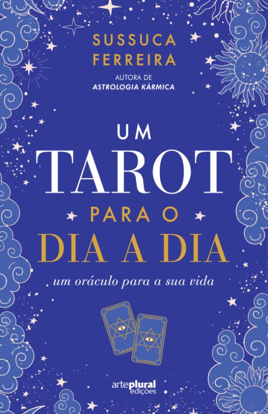 Um Tarot para o Dia a Dia