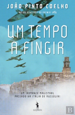 Bertrand.pt - Um Tempo a Fingir