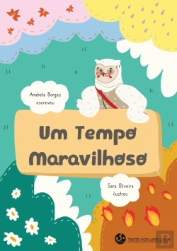 Bertrand.pt - Um Tempo Maravilhoso