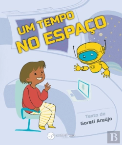 Bertrand.pt - Um Tempo no Espaço
