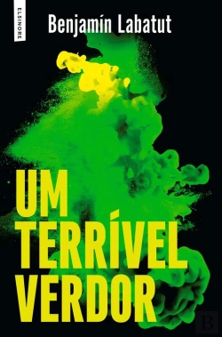 Bertrand.pt - Um Terrível Verdor