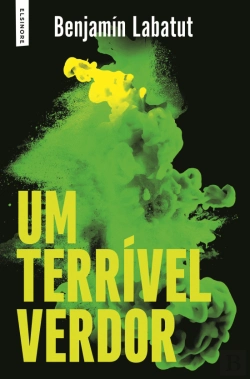 Bertrand.pt - Um Terrível Verdor