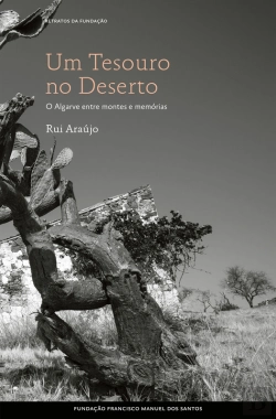 Bertrand.pt - Um Tesouro No Deserto, O Algarve Entre Montes E Memórias