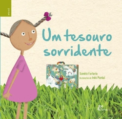 Bertrand.pt - Um Tesouro Sorridente