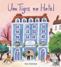 Um Tigre no Hotel