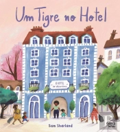 Um Tigre no Hotel