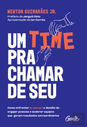 Um Time Pra Chamar De Seu!