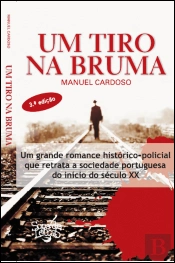 Um Tiro na Bruma