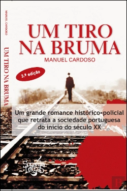 Bertrand.pt - Um Tiro na Bruma