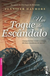 Um Toque de Escândalo