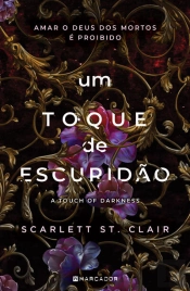 Um Toque De Escuridão  Hades E Perséfone 1