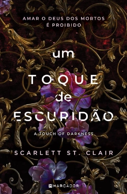 Bertrand.pt - Um Toque De Escuridão  Hades E Perséfone 1