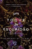 Um Toque de Escuridão