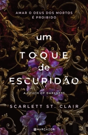 Um Toque de Escuridão