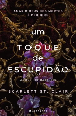 Bertrand.pt - Um Toque de Escuridão