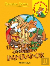 Um Torneio em Honra do Imperador