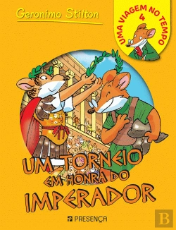 Bertrand.pt - Um Torneio em Honra do Imperador