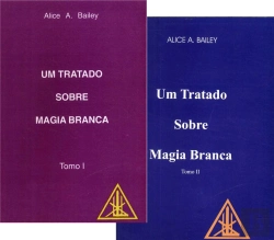 Bertrand.pt - Um Tratado sobre Magia Branca - Tomos I e II