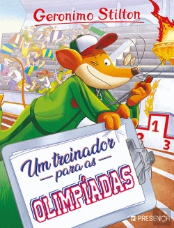 Bertrand.pt - Um Treinador para as Olimpíadas