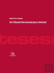 Um Tribunal Internacional Para A Internet