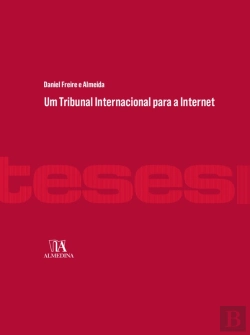 Bertrand.pt - Um Tribunal Internacional Para A Internet