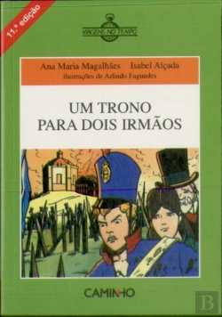 Bertrand.pt - Um Trono para Dois Irmãos