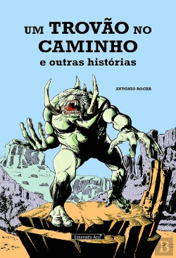 Bertrand.pt - Um Trovão no Caminho e Outras Histórias