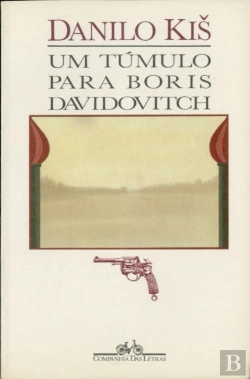 Bertrand.pt - Um Túmulo para Boris Davidovitch