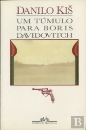 Um Túmulo para Boris Davidovitch