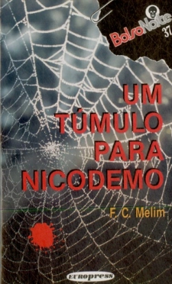 Bertrand.pt - Um Túmulo para Nicodemo
