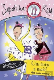 Um tutu a mais!