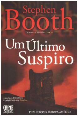 Bertrand.pt - Um Último Suspiro