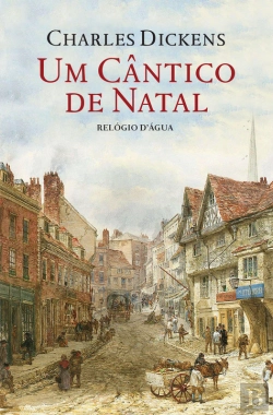 Bertrand.pt - Um Um Cântico De Natal