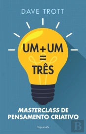 Um + Um = Três