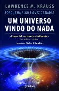 Um Universo Vindo do Nada