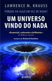 Um Universo Vindo do Nada